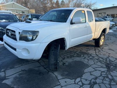 2005 TOYOTA TACOMA TRD Off-Road