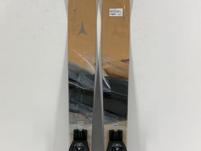 2026 Atomic Maven 103 CTI w/ Tyrolia Attack LYT 11 Demo Bindings
