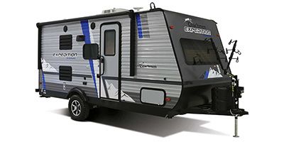 2022 Coachman Catalina expedition 192bhs