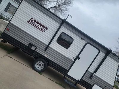 Coleman 17b 2023 *Bunks-*SLEEPS 6*