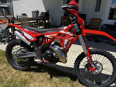 2023 Beta 300 X Trainer