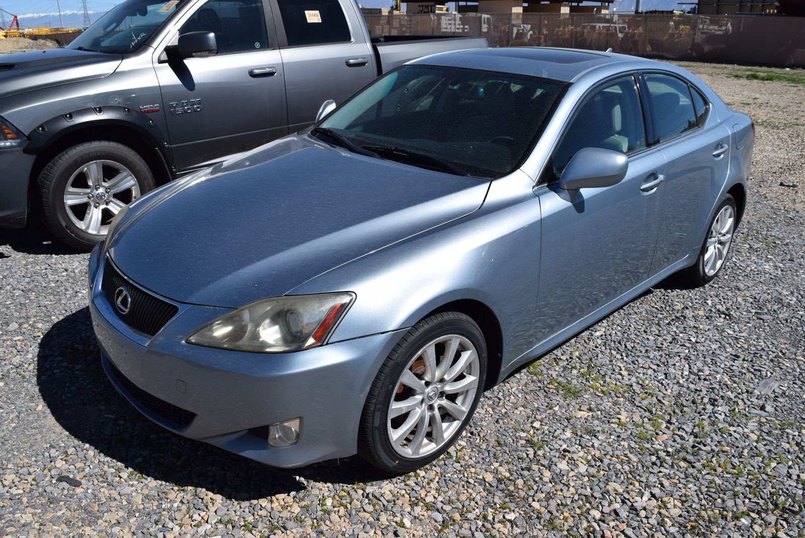 Mechanics Specials - 40+ Vehicles