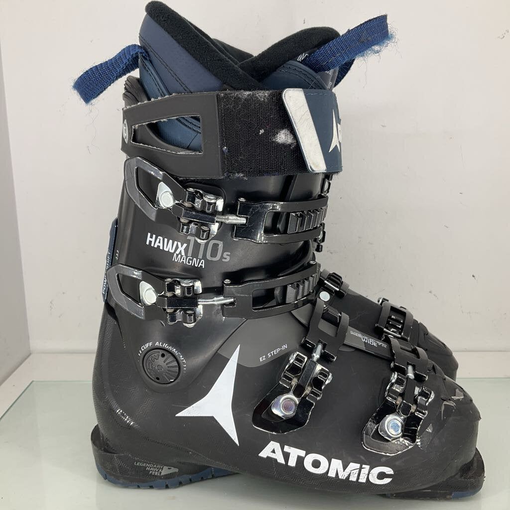 Atomic Hawx Magna 110 S