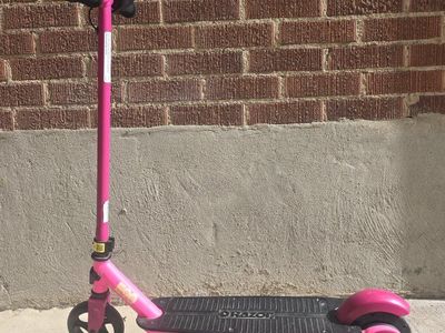 Razor Power Core E90 Electric Scooter - Pink, Kids' Ride-on