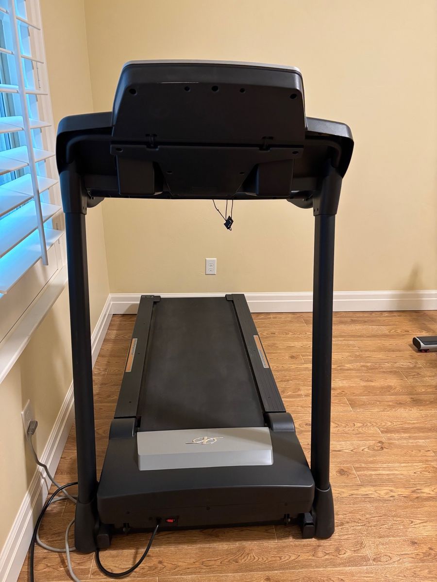 Nordic TrackTreadmill