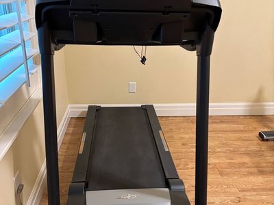 Nordic TrackTreadmill
