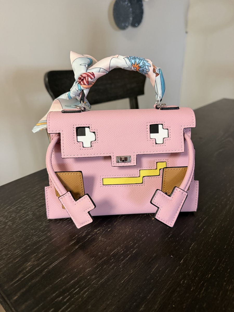 Kelly 20cm Mini Sellier Touch