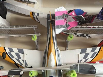 Plane Bundle.