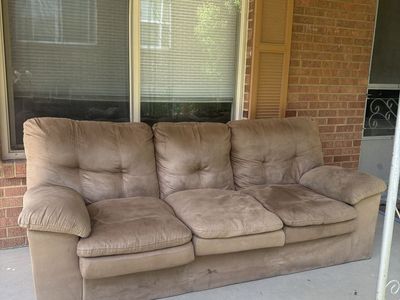 Free Couch!