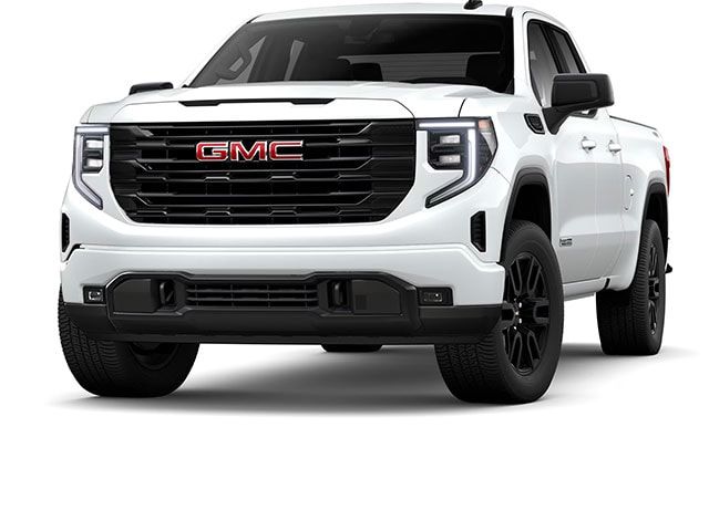 2023 GMC 1500 Elevation