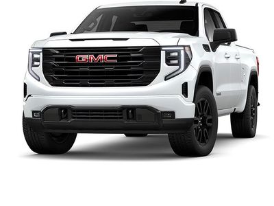 2023 GMC 1500 Elevation