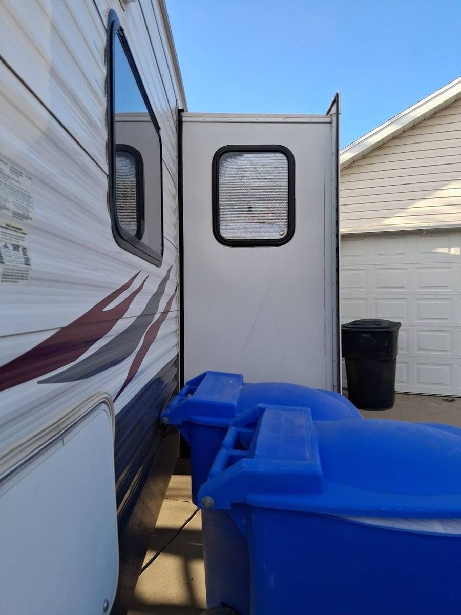 2015 keystone hideout