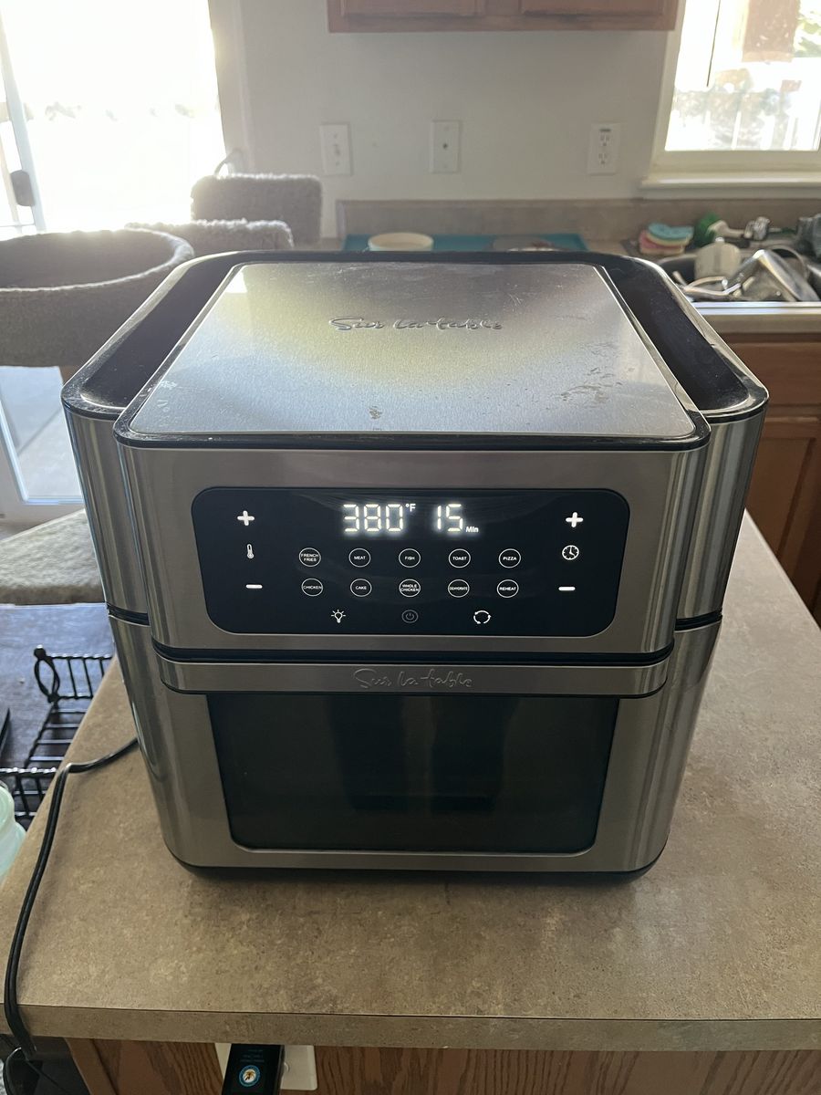 Air Fryer Sur La Table