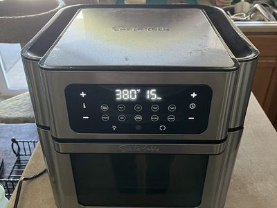 Air Fryer Sur La Table