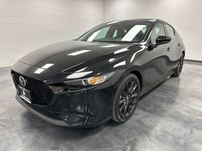 2024 Mazda Mazda3 Hatchback 2.5 S Select Sport