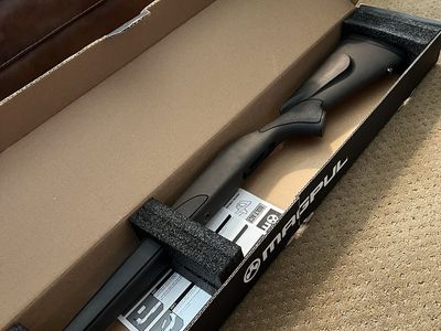 Magpul Hunter 700 Remington 700 Short Action Stock