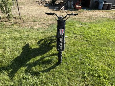Talaria sting mx3