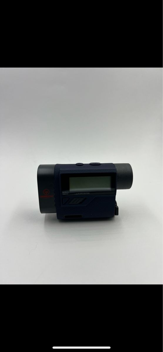 Launchpad tour pro plus golf rangefinder