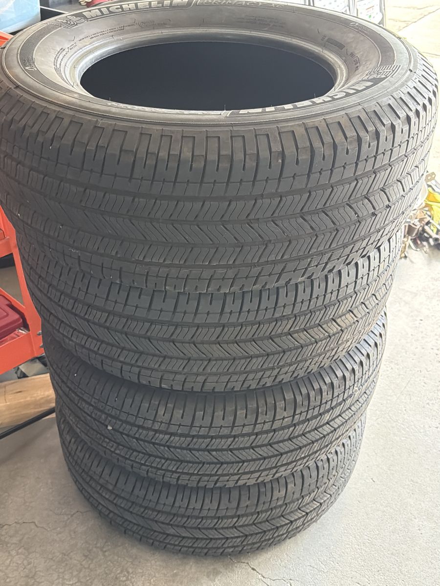 Michelin Tires