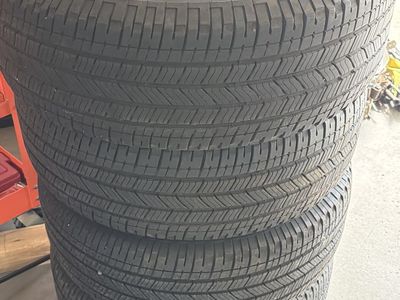 Michelin Tires