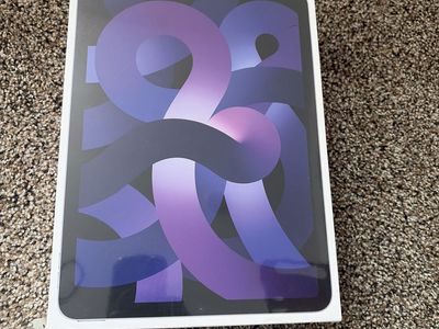 iPad Air 5th gen WI-FI + cellular