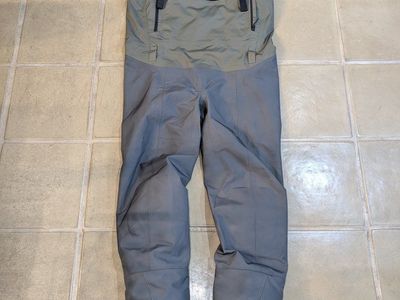 Patagonia Men's Swiftcurrent Expedition Waders - MKM (Medium King) Size 9-11