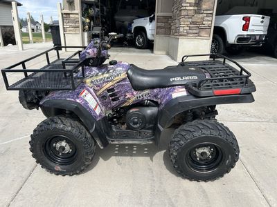 ATV for sale 2004 Polaris Sportsman 500 AWD