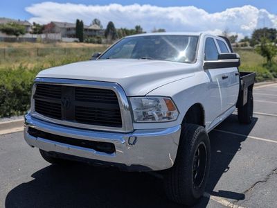 2011 Ram 3500 ST