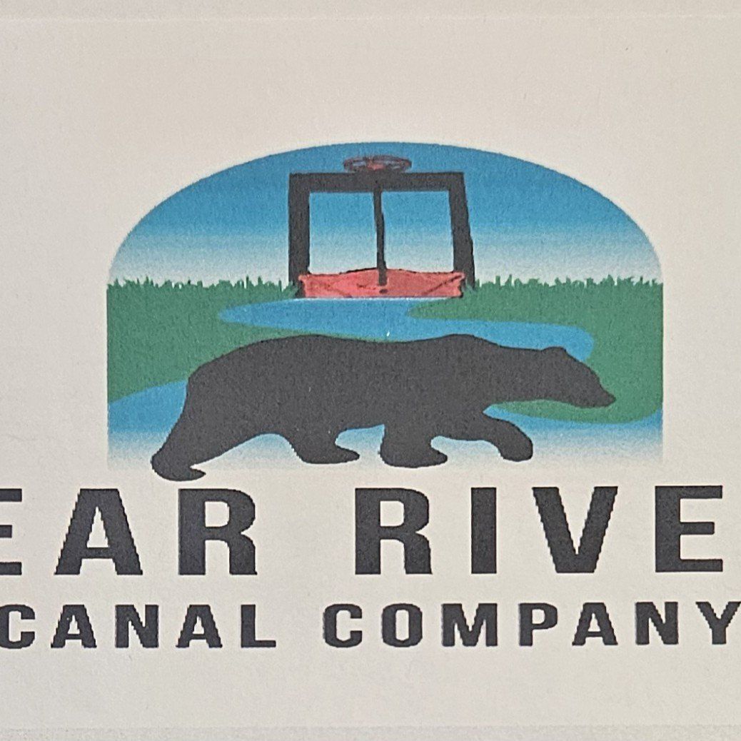Bear River water Share