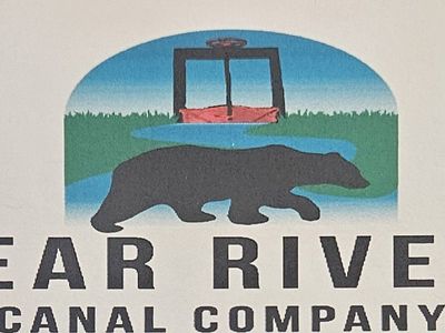 Bear River water Share