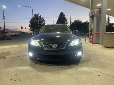2009 Lexus IS 250