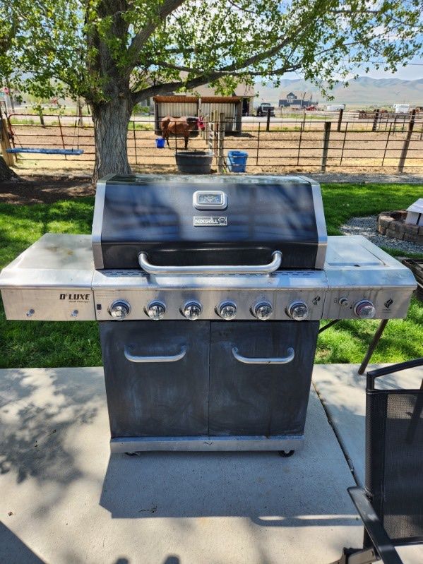 NexGrill