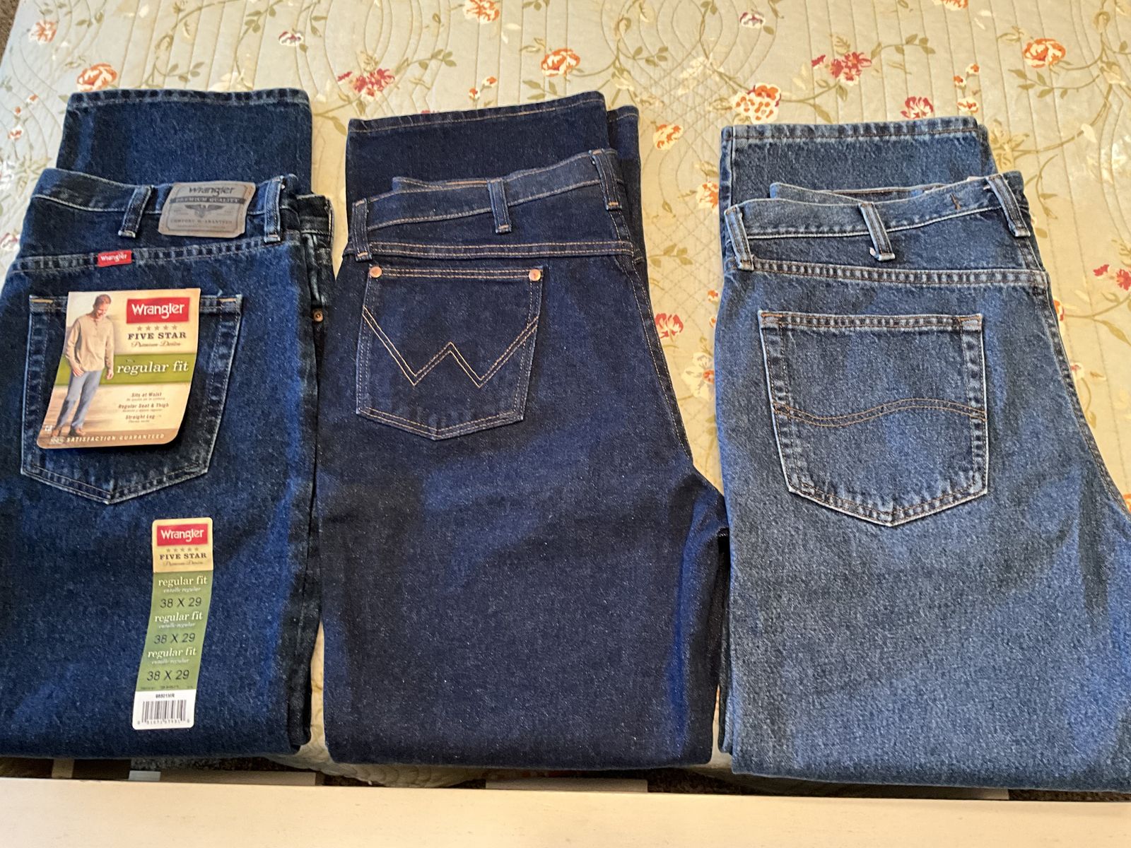 Men’s Jeans