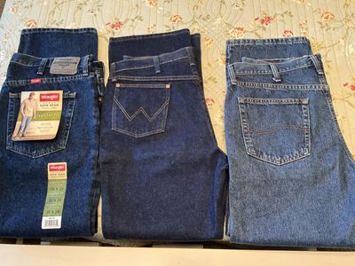 Men’s Jeans
