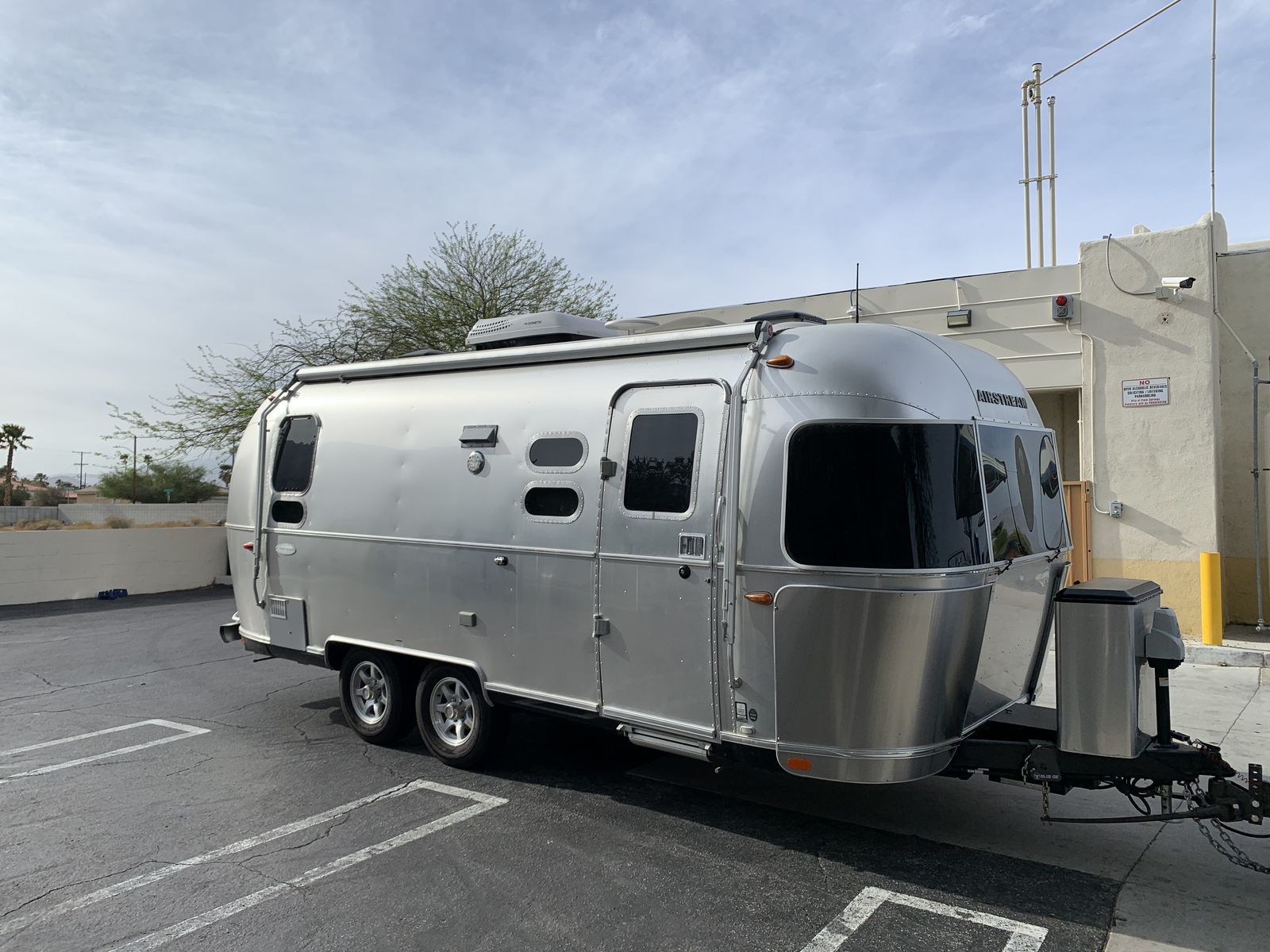 2019 Flying Cloud 23 For Sale, Great Condition