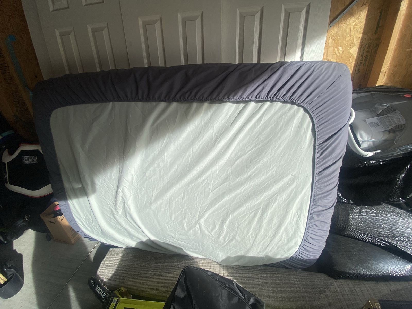 Full Size Mattress