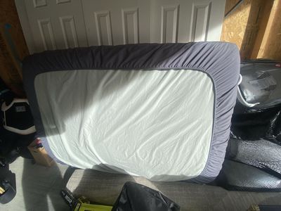Full Size Mattress
