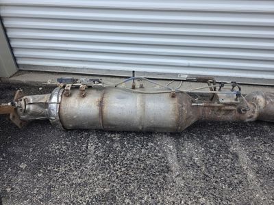 diesel complete Def system