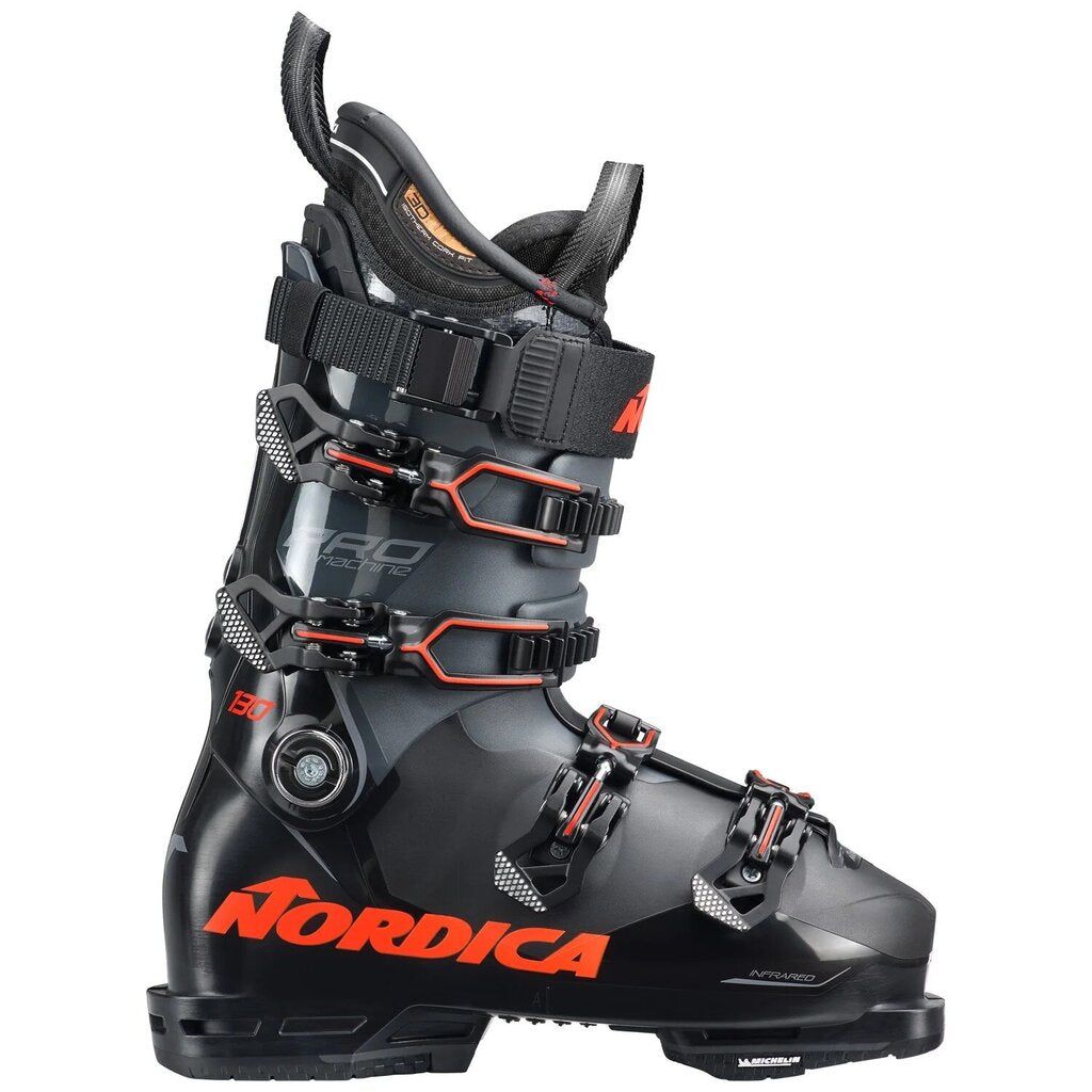 2026 Nordica Promachine 130 GW