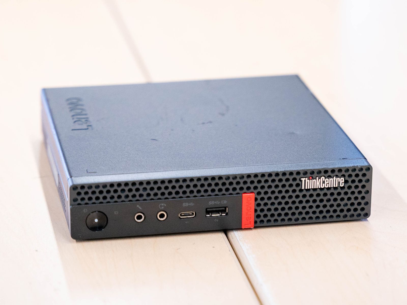 Lenovo M720q Micro / Mini | i5-9600T, 256GB RAM, 16GB M.2 NVMe SSD Windows 11 Desktop Computer