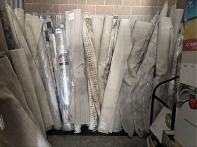 Rugs! 8x10’ and 5x7’ Size