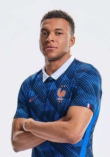 jersey soccer FRANCE