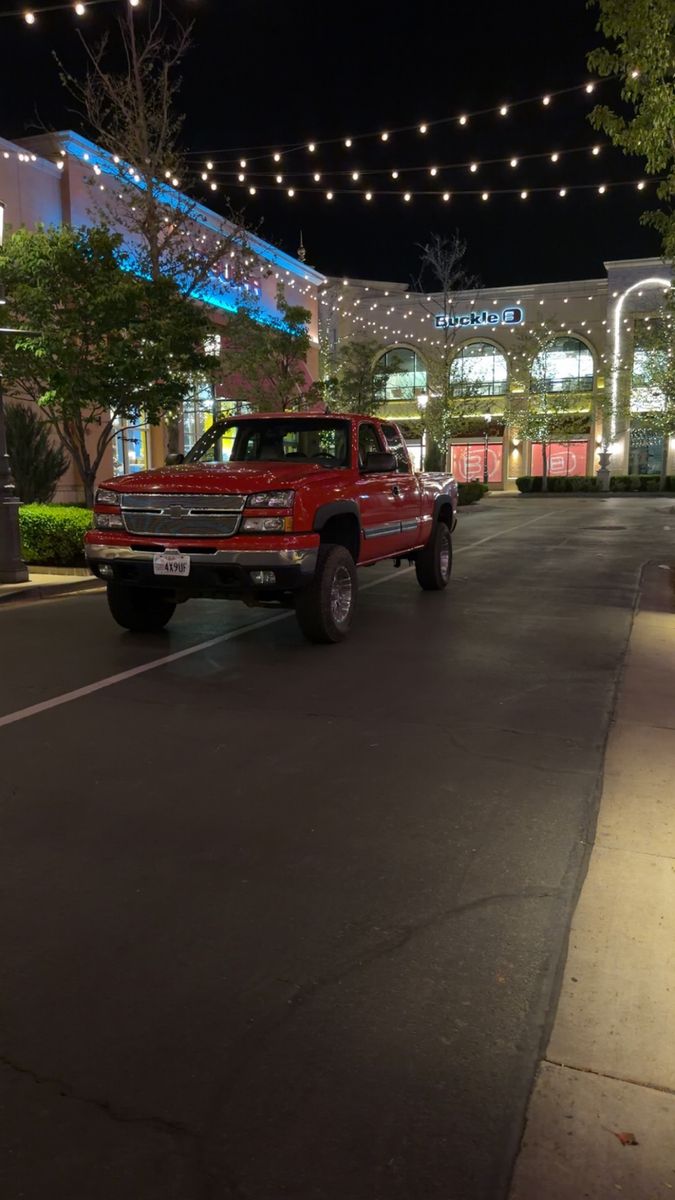 2006 Chevrolet Silverado 1500 LT