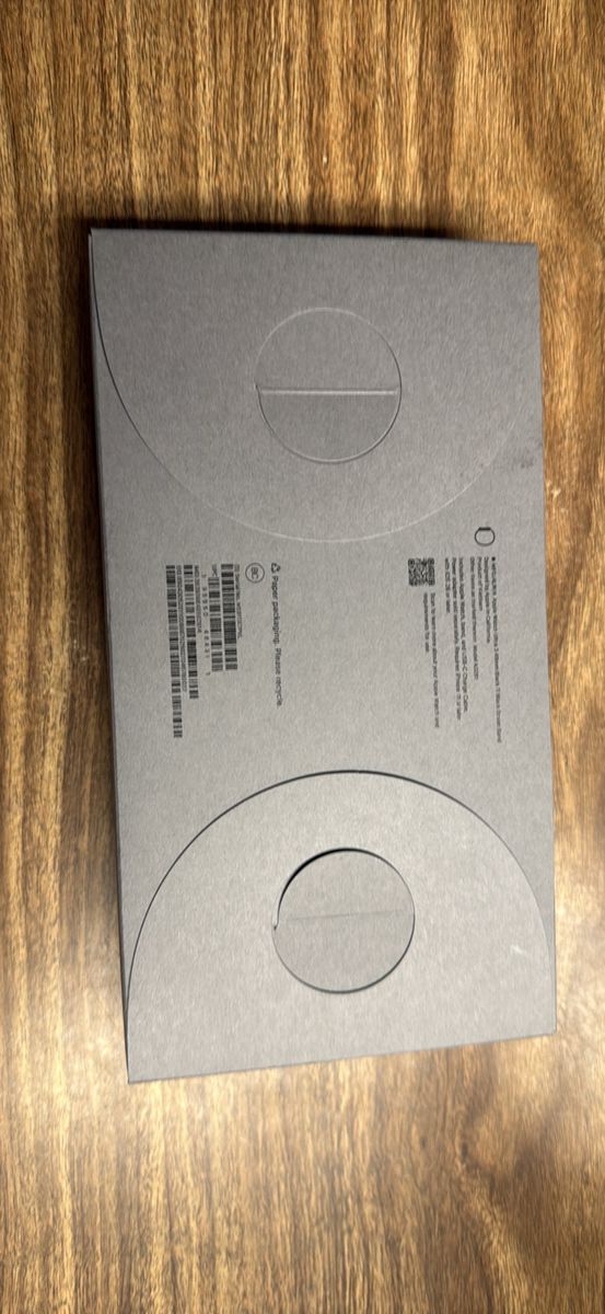 Apple Watch Ultra 3 Brand New Sealed