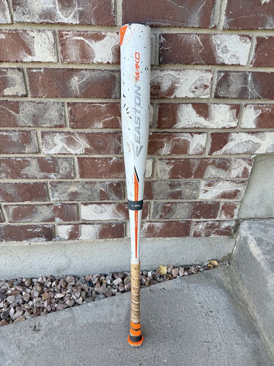 32/29 Easton Mako CXN Baseball Bat