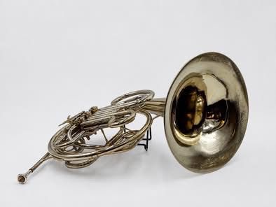 C.G. Conn 8D Professional Double French Horn - Eastlake