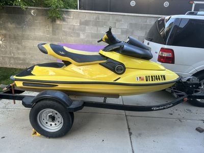 Sea Doo XP 1997