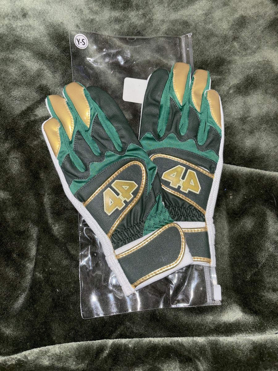 Pro Batting Gloves