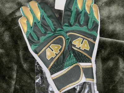 Pro Batting Gloves