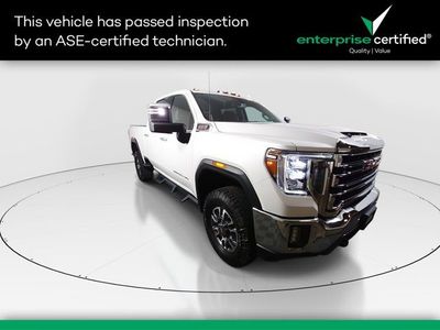 2023 GMC 2500 SLT